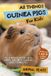 All Libri GmbH All Things Guinea Pigs For Kids