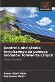 Kontrola Icecat Kontrola obciążenia termicznego za pomocą modulów fotowoltaicznych: Praktyczne podejście