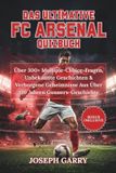 DAS FC Arsenal Das Ultimative FC Arsenal Quizbuch