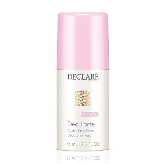 Declare Cosmetics 16049700 Rollerdeodorant - 75 ml - Dames