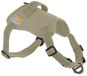 Carhartt Harnais Chien Nylon Duck NO Pull Faded Fatigue