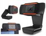Zenwire Full HD Webcam met Ruisvrije Microfoon - 1080P - Autofocus