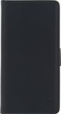 Mobilize Classic Wallet Book Case Honor 6A Black