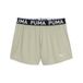 PUMA W Puma Strong Knit Short 3"