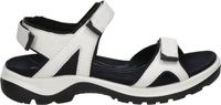 Ecco Offroad sandalen wit - Maat 38