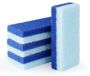 Pumice Set van 4 Pumice Stenen en Scrubbers voor Voeten