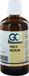 GO Cassis bio 100 Millilitres