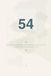 54 Lists for Calm and Anxiety Relief for Overthinkers: A Guided Journal with Simple Prompts for Mindfulness, Self-Care, and Mental Clarity