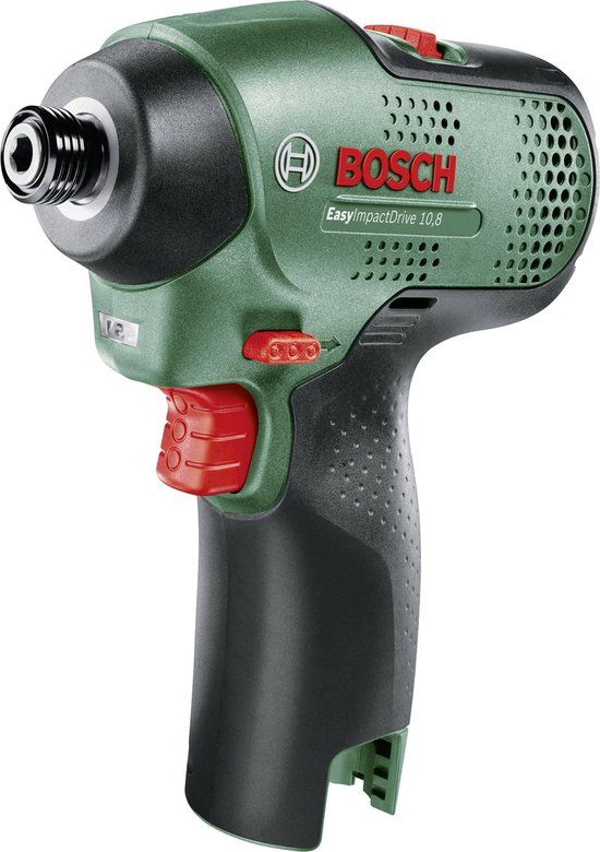 Bosch EasyImpact 12 Accuklopboorschroevendraaier