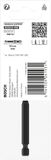 Bosch Accessoires Bosch Pro Bit Impact PH2 90mm - 2608522524