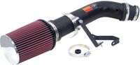 K&N Aircharger Kit passend voor Honda Civic 1992-1995 (63-1017)