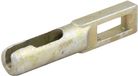 KNOTT GmbH Trekoog remkabel - 70 mm - voor Knott/Alko