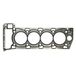ELRING Joint de culasse pour JAGUAR: F Type, XF, XJ, F Pace, XK & LAND ROVER: Defender, Discovery, Range Rover & MITSUBISHI: Grandis (Ref: 966.220)