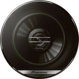 Pioneer TS-G1320F 2-weg coaxiale autoluidsprekers - 13 cm - 250W