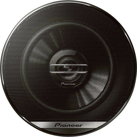 Pioneer TS-G1320F 2-weg coaxiale autoluidsprekers - 13 cm - 250W