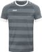 Jako Celtic Melange Shirt Korte Mouw Kinderen - Steengrijs