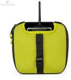 Torvol Mini Explorer Backpack Grijs