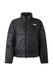 THE NORTH FACE Tussenjas 'PERTEX EXPLORE' zwart / wit
