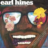 Suburban Earl Hines Live At The New School