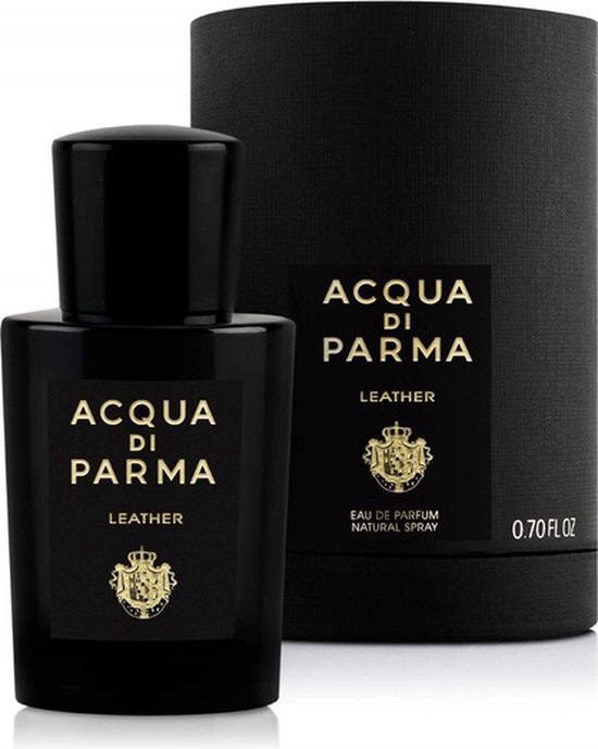 Acqua di Parma Signature Of The Sun Leather Eau de Parfum (EdP) 20ml 20 ml