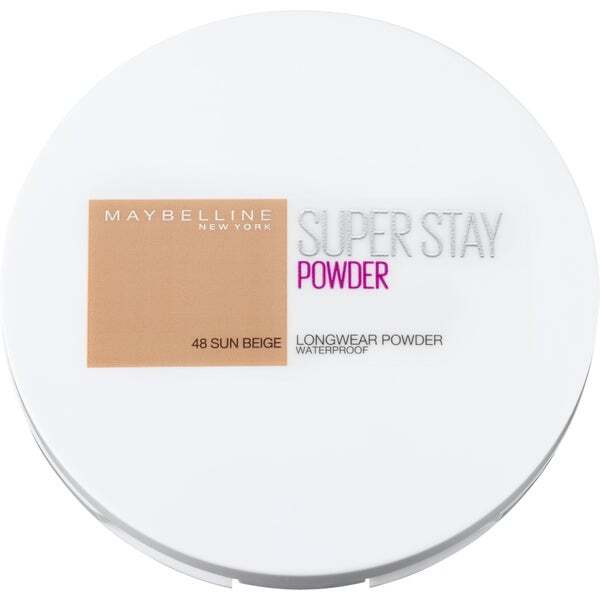 Maybelline Superstay 24H