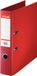 Esselte Standaard ordner rood - A4 - 75 mm