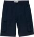 Aigle Ais25mbot011 Short Cargo Bleu 40 Homme