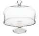 Olympia Glazen Taartstandaard CS013