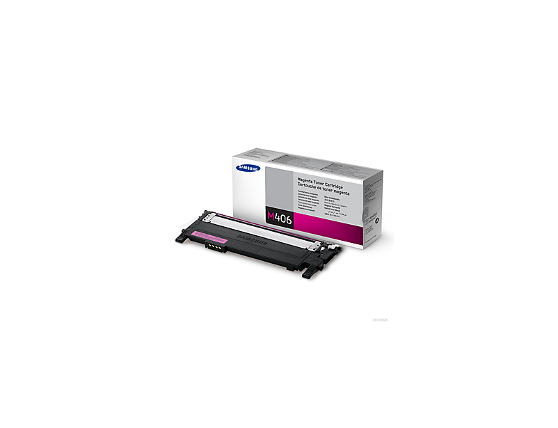 Samsung M406S Toner Magenta (rendement 1000 standaard pagina's)