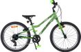 Volare Venom Kinderfiets - Jongens - 20 inch - Groen
