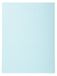 Exacompta Pak van 50 halfstevige mappen Forever® 170 g/m2 lichtblauw