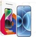 Accezz Screen Protector - Gehard Glas Screenprotector voor Xiaomi 17
