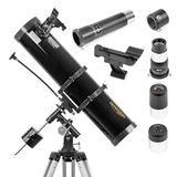Omegon N 130/920 telescoop EQ-2