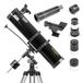 Omegon télescope N 130/920 EQ-2