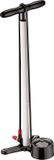 Lezyne Classic Floor Drive 3.5 Vloerpomp Zilver 220 Psi
