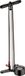 Lezyne Classic Floor Drive 3.5 Vloerpomp Zilver 220 Psi