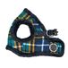 Norman Harness B/Navy/XL