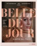 Plaion Belle de Jour - Die Schöne des Tages: 50th Anniversary Edition / Digital Remastered Blu-ray