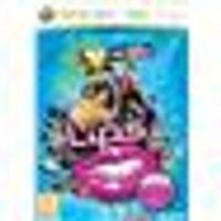 Microsoft Lips: I Love The 80s, Xbox 360, PAL, DVD, FRE