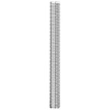 cyclingcolors 1 x draadstang DIN 975 roestvrij staal A2 lengte 1000 mm metrische schroefdraadhelling volledige schroefdraad DIY constructie binnen buiten, M16