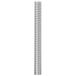 cyclingcolors 1 x draadstang DIN 975 roestvrij staal A2 lengte 1000 mm metrische schroefdraadhelling volledige schroefdraad DIY constructie binnen buiten, M16