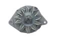 Valeo Dynamo/Alternator 432829-70 Amp - 1 Groeven - 14 V | Diameter Katrol: 67 mm, Draairichting: Draairichting met de Klok Mee