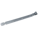 Waelbers Heng 16-500mm smal met verzet, blauw verzinkt (GV) - 10 Stuk(s) - 533101.32