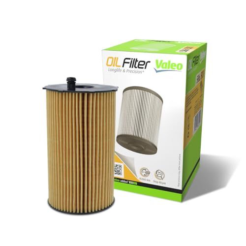 Valeo 586519 Oliefilter
