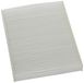 Valeo Service 698867 luchtfilter