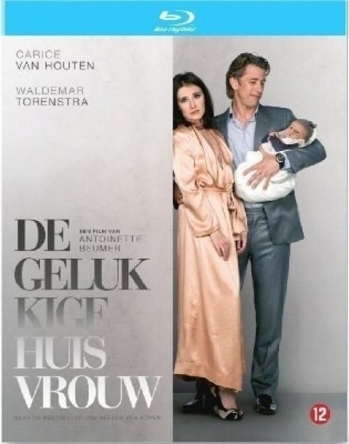 Eyeworks De Gelukkige Huisvrouw - Drama