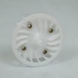 Sym 50 Mask Scooter Originele Ventilator Nieuw