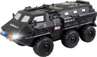 Revell 24437 RC Truck S.W.A.T. Tactical Truck Kant en Klaar
