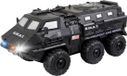 Revell 24437 RC Truck S.W.A.T. Tactical Truck Kant en Klaar