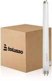Bolusso - Reserve Lamp voor Gezichtsbruiner - UV-A lamp - Voor een Stralende Tint